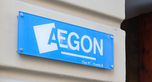 Aegon zet verder koers naar Amerika: hoofdkantoor in de koffer, beleggers in dubio