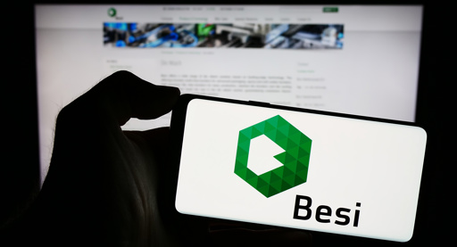 Besi ziet bredere AI-groei, maar mist nog de impuls van geheugenchips