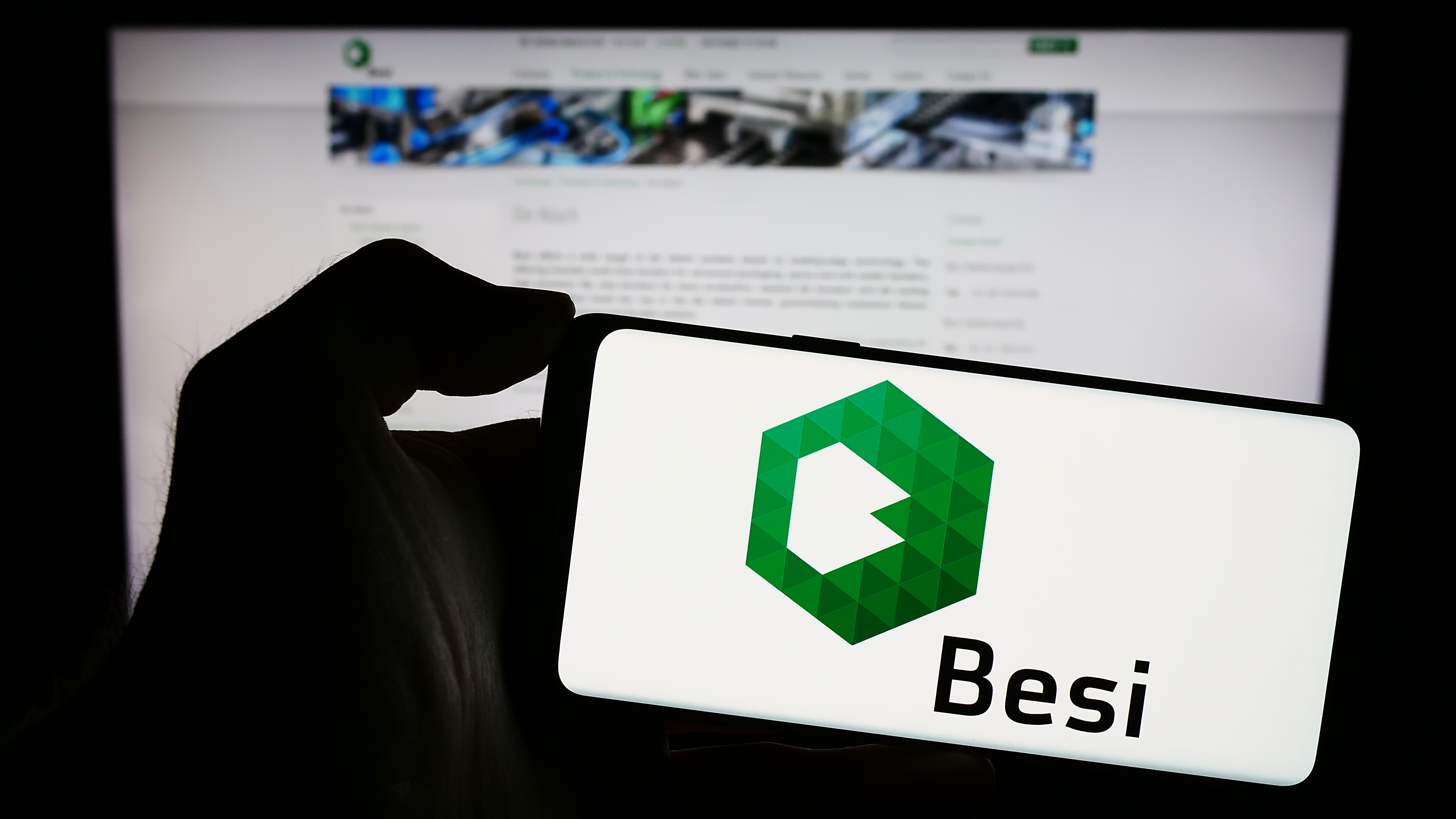 Besi ziet bredere AI-groei, maar mist nog de impuls van geheugenchips