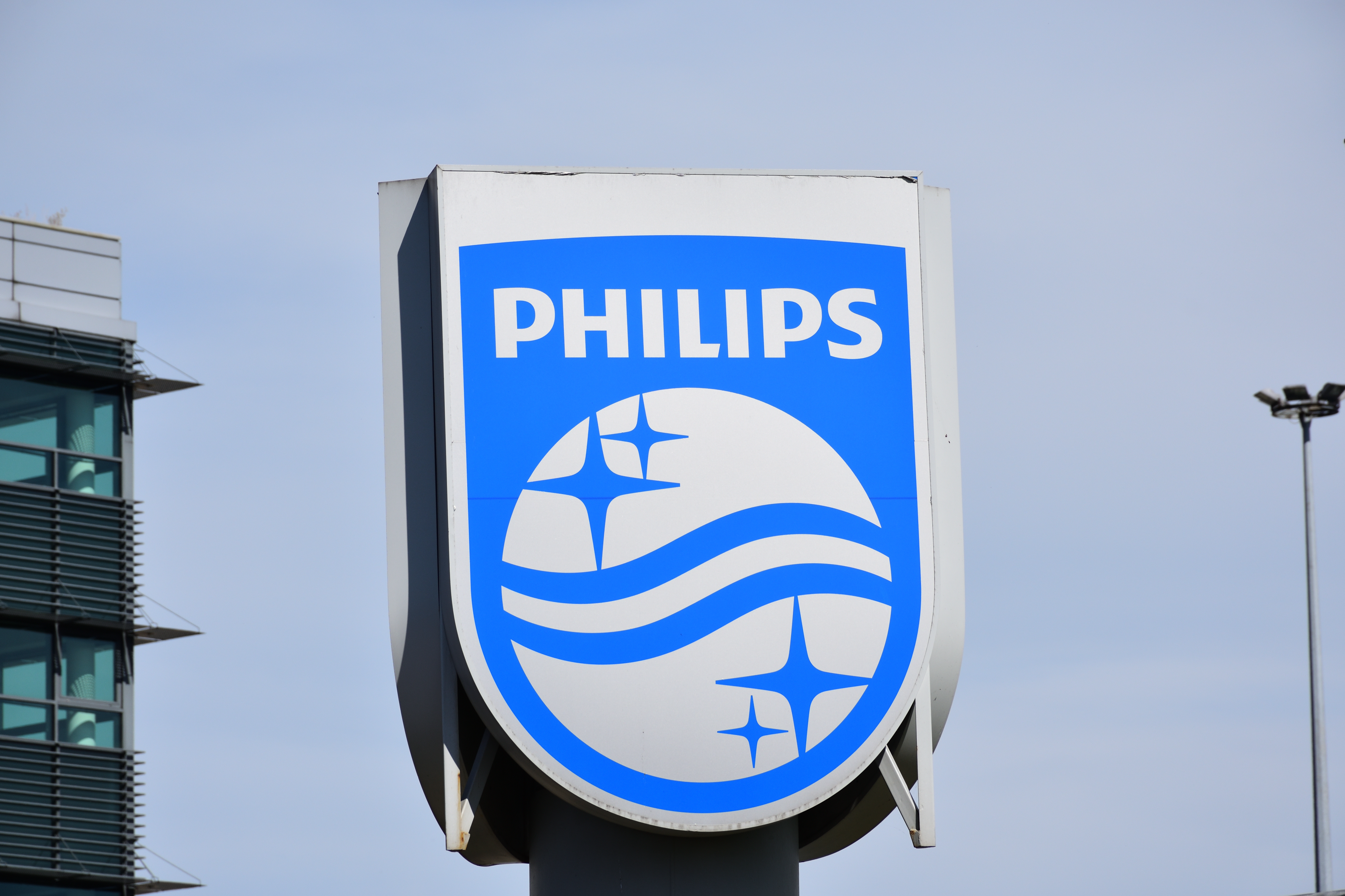 Philips treft schikking over apneu-apparaten in de VS