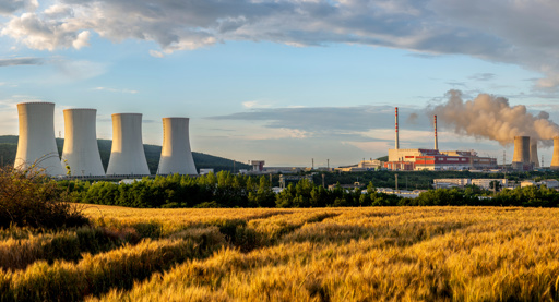 Kernenergie op de beurs: kansen, valkuilen en drie etf’s