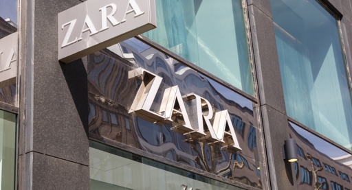 Inditex verkoopt meer met ruim tweeduizend winkels minder