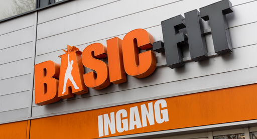 Franchising kan rem op groei bij Basic-Fit wegnemen