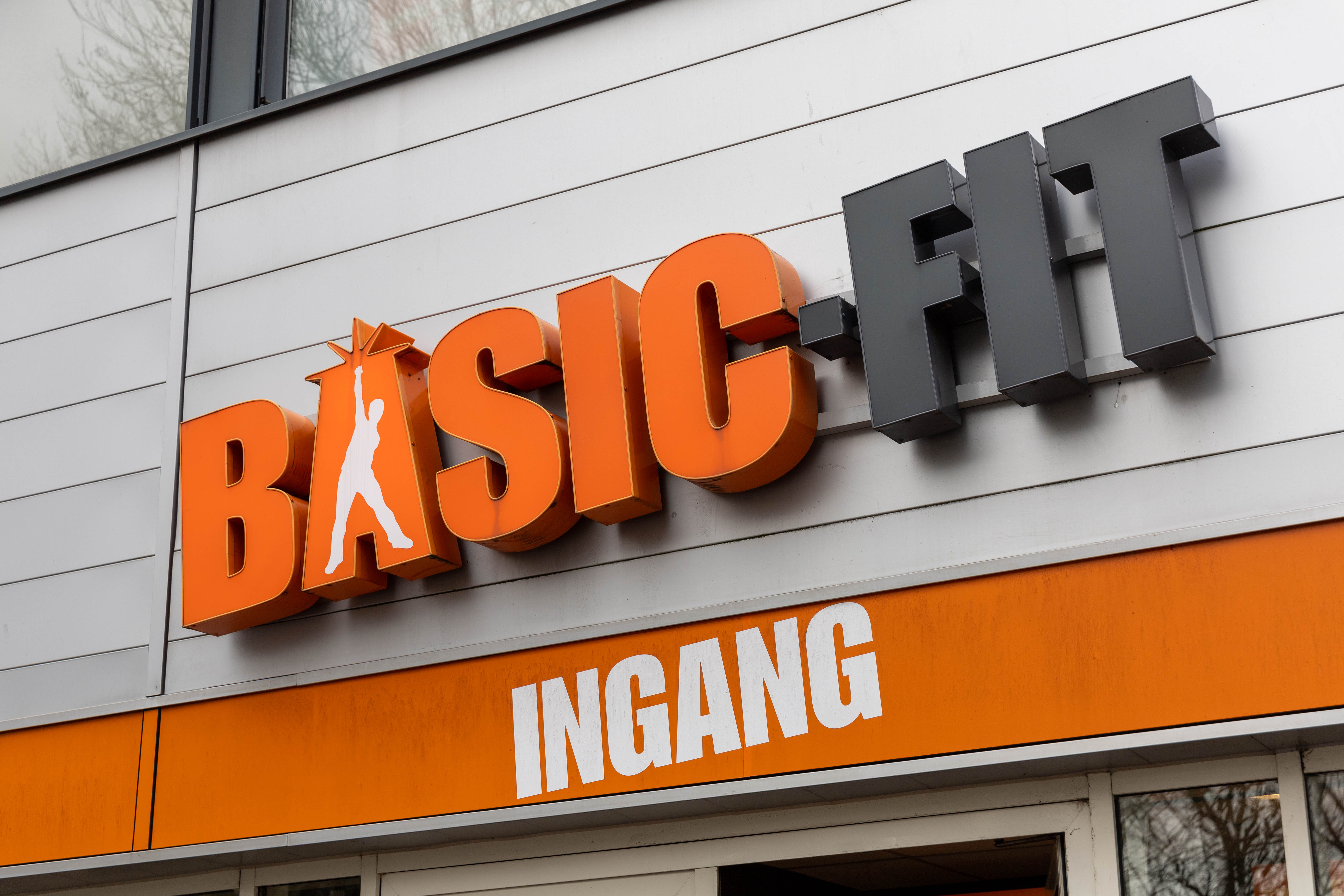 Franchising kan rem op groei bij Basic-Fit wegnemen