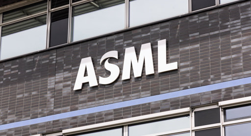 ASML vergroot capaciteit en zet vol in op AI om voorsprong te behouden