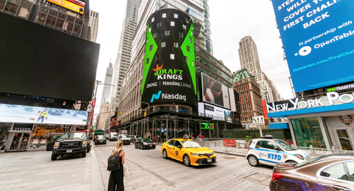 Amerikaanse beleggers wagen een gokje