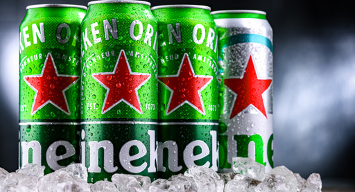 Heineken 2030: minder merken, hogere marge en meer kasstroom