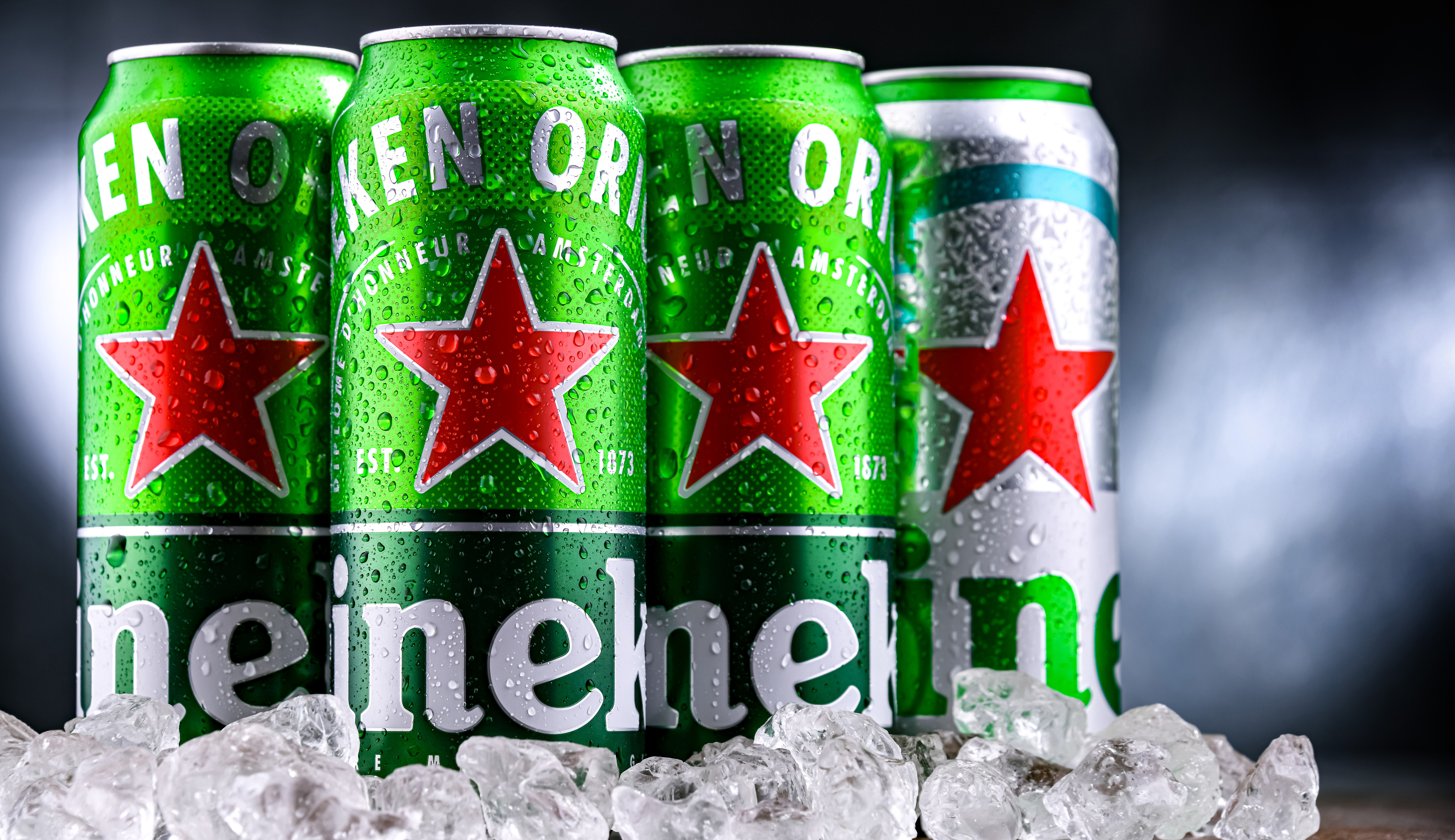 Heineken 2030: minder merken, hogere marge en meer kasstroom
