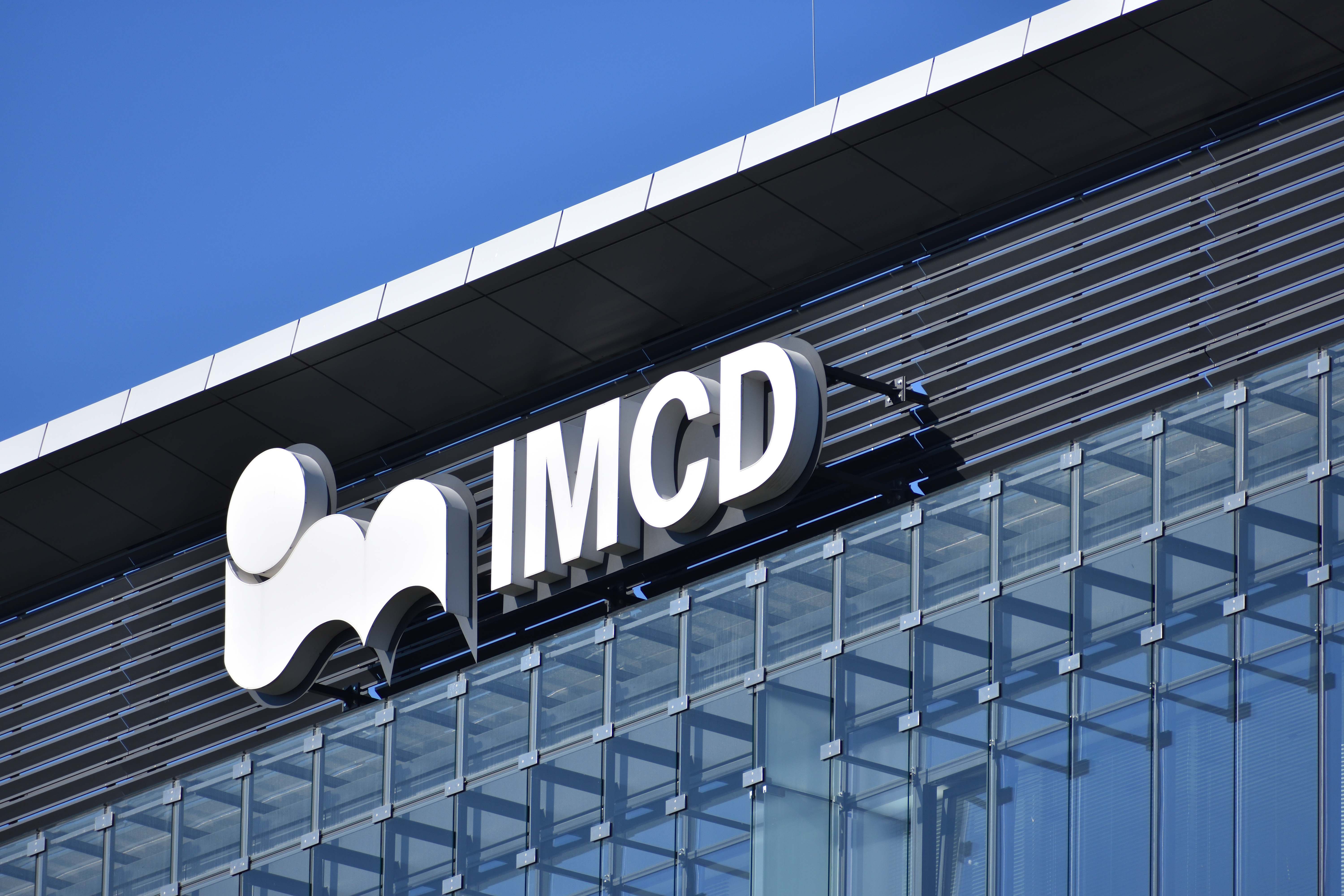 IMCD koopt zich langs de autonome groeipijn heen