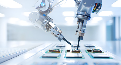 Broadcom krijgt miljardenorder voor AI-chips, vermoedelijk van OpenAI