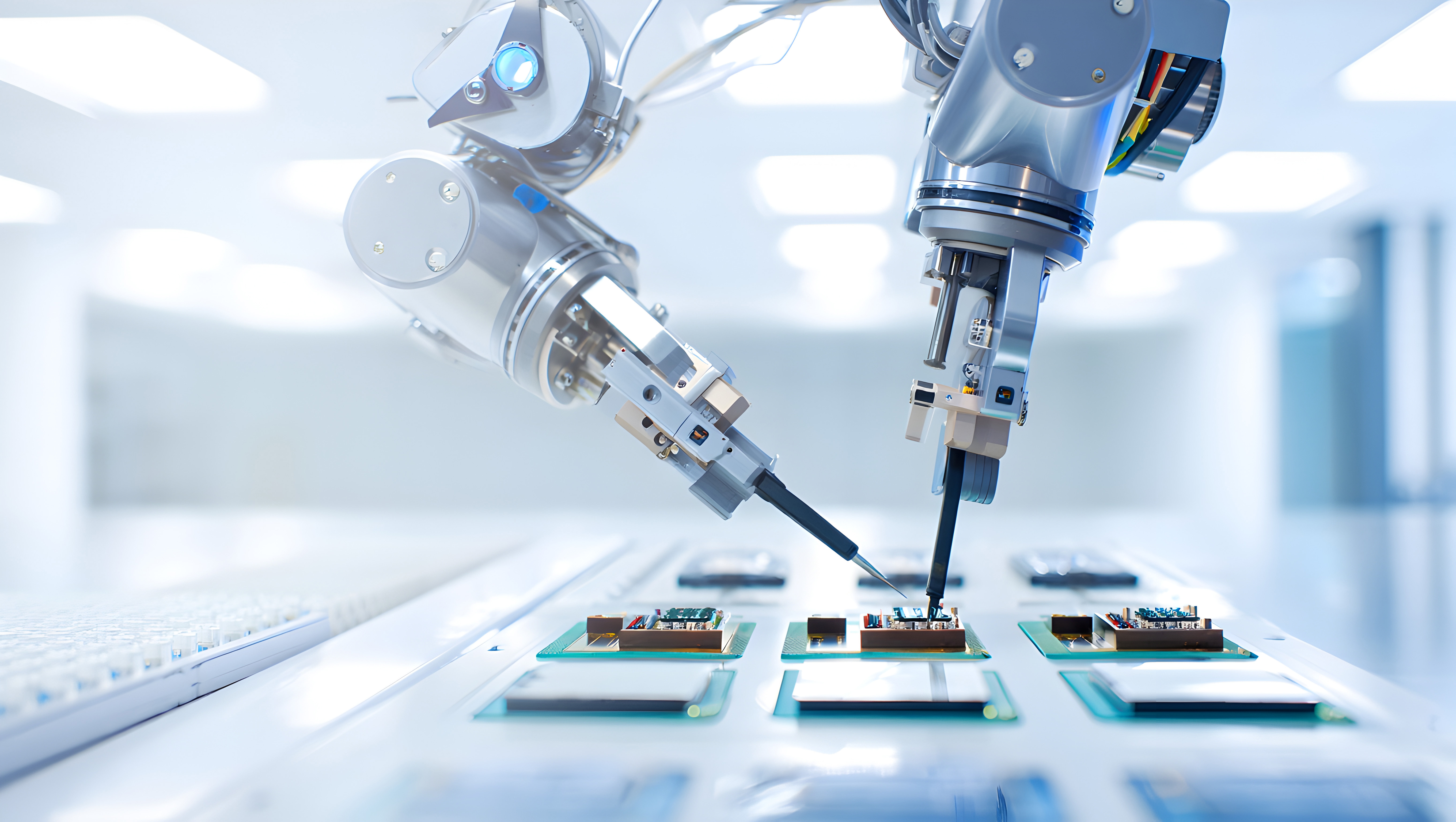 Broadcom krijgt miljardenorder voor AI-chips, vermoedelijk van OpenAI