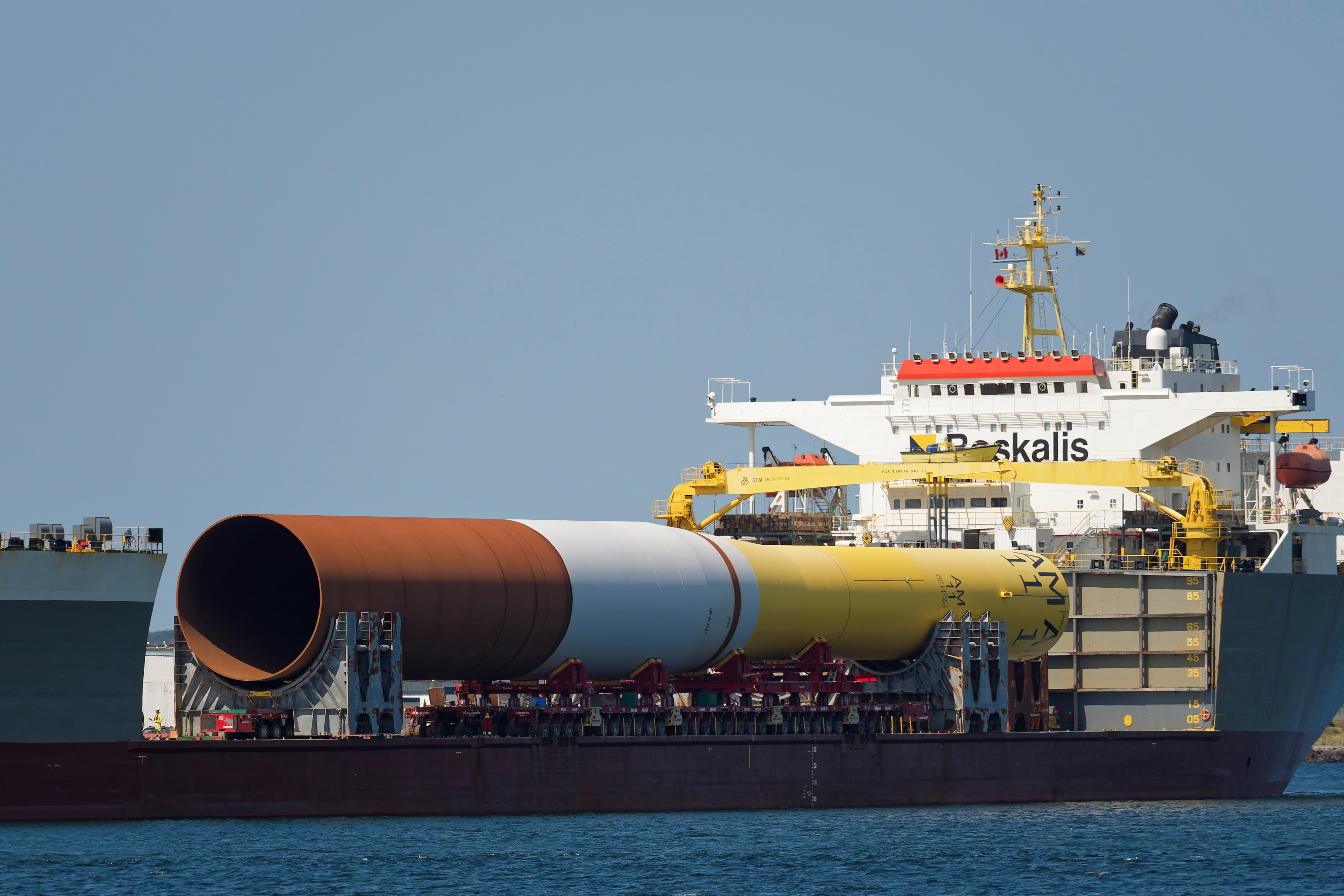 Waar blijft de miljardenwaarde van Boskalis bij HAL?