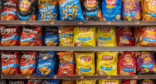Van dure chips tot kleinere porties: PepsiCo’s groeimodel onder druk
