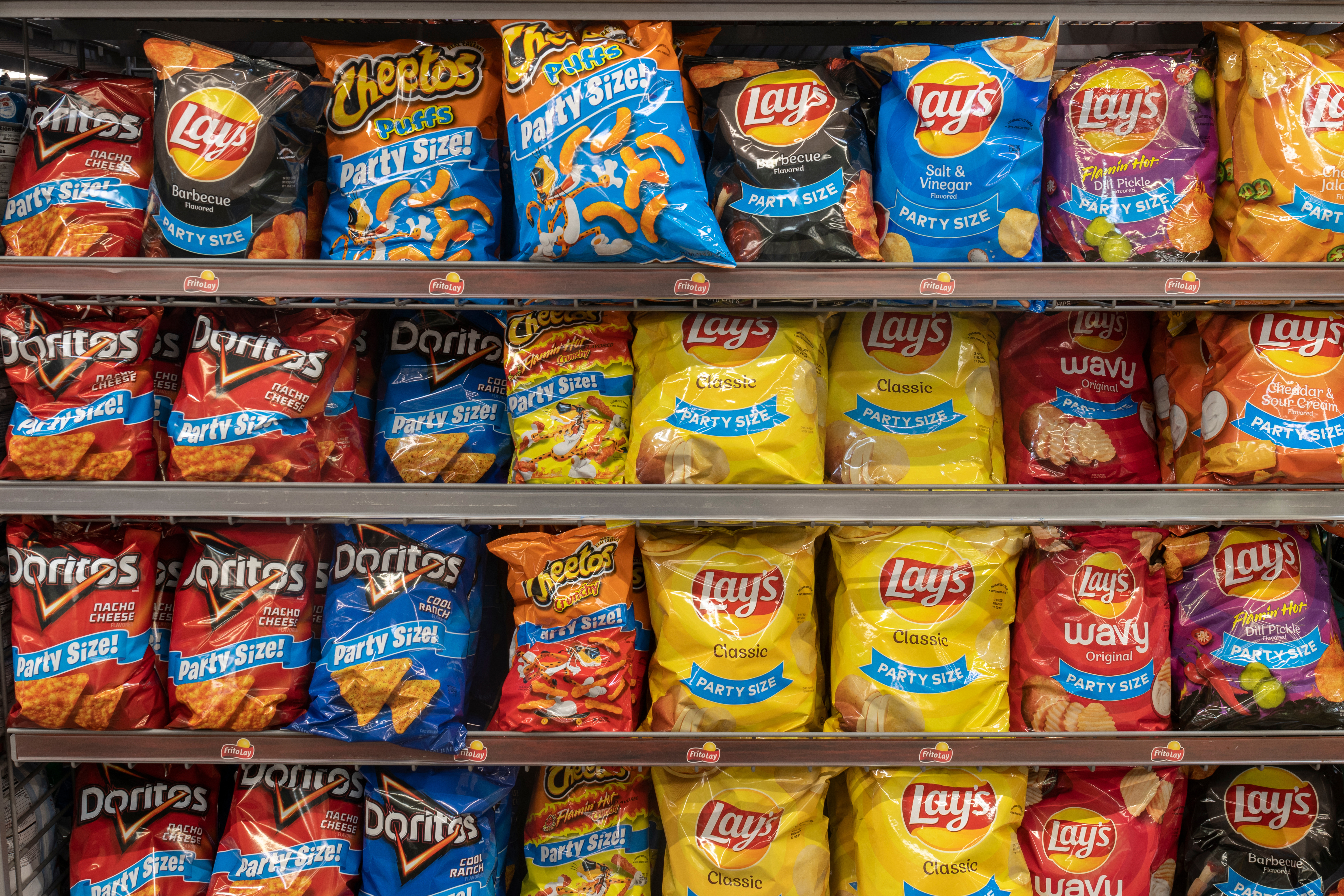 Van dure chips tot kleinere porties: PepsiCo’s groeimodel onder druk