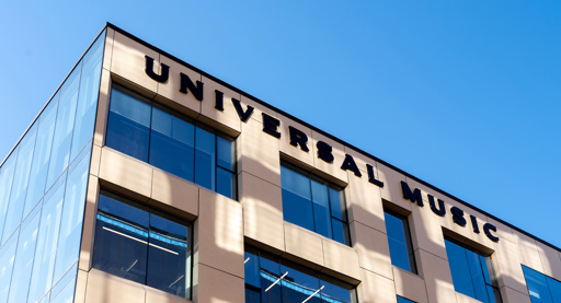 Minderheidsaandeelhouders Universal Music Group onverbiddelijk: beloningen bestuurstop buiten alle proporties