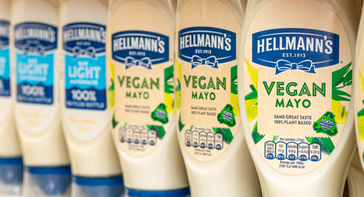 Een logische stap of een dure gok? Unilever verlaat voeding