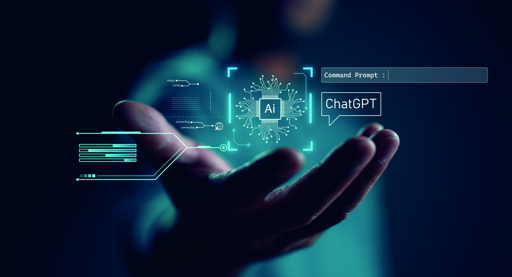 Beleggen in AI