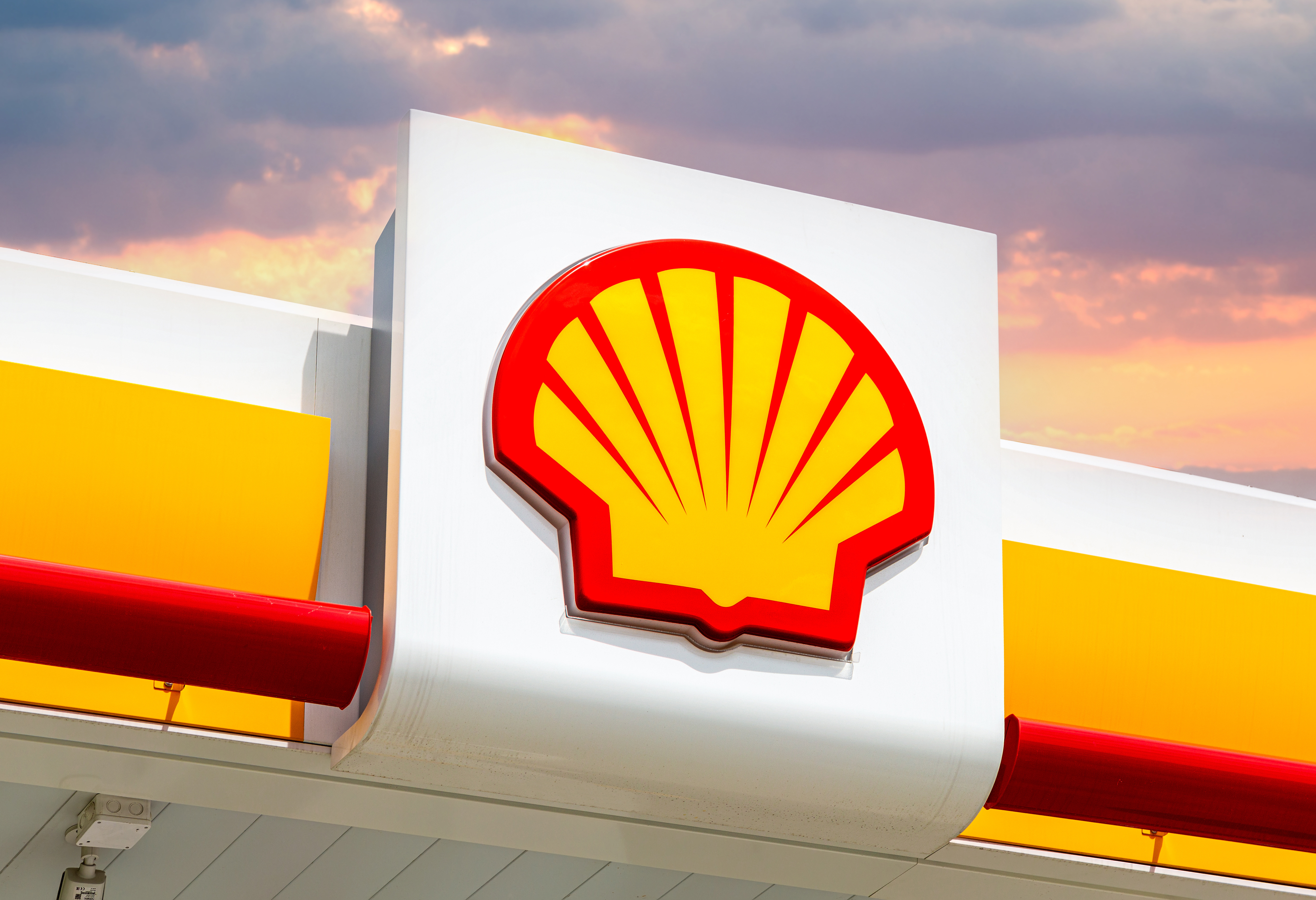 Shells buybackmachine krijgt Canadese concurrentie