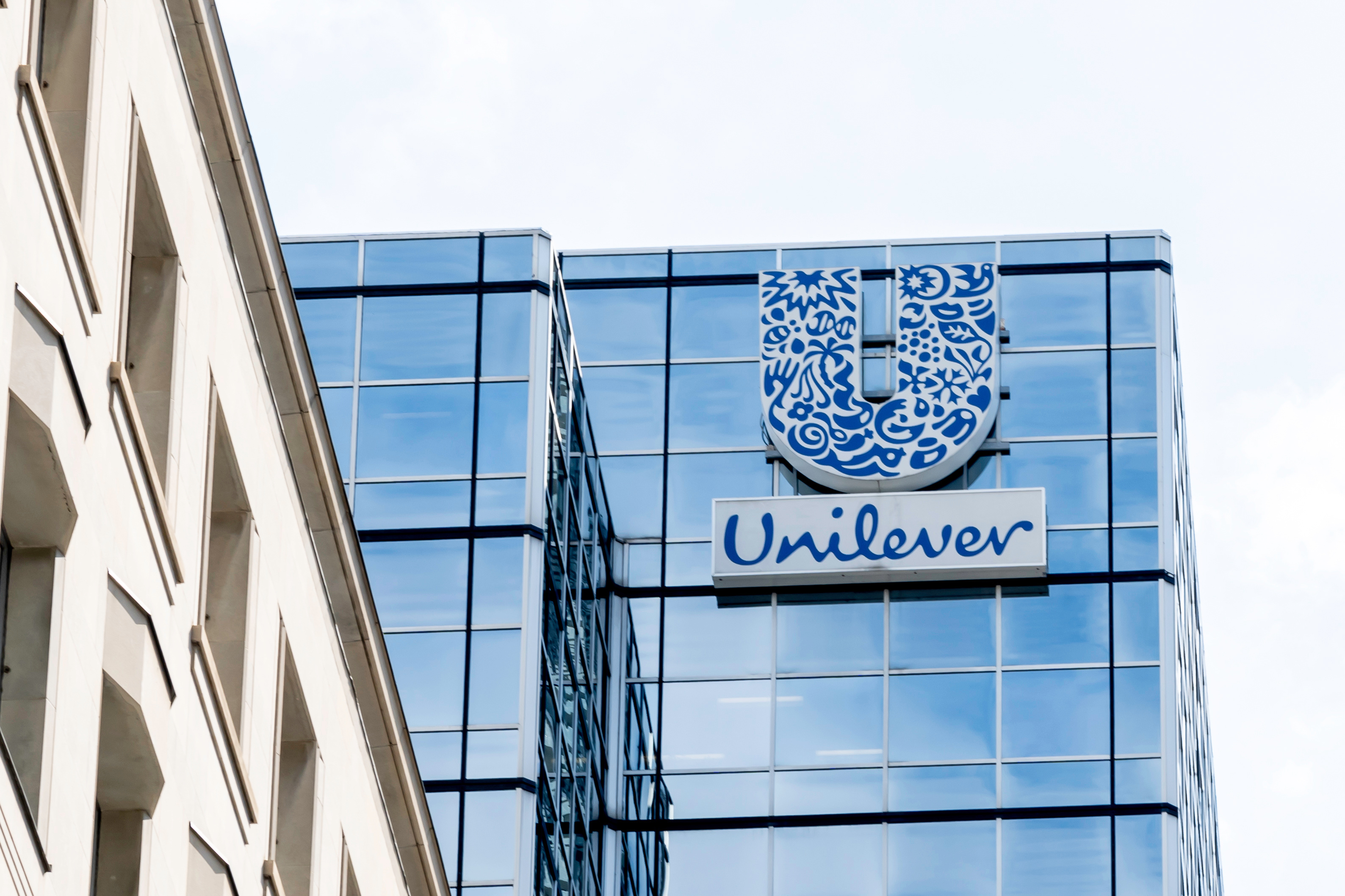 Unilever is steeds meer een bedrijf met twee gezichten