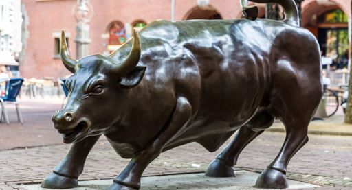 VEB-onderzoek deel 2: Jaren van goedkoop geld eindigen voorlopig zonder kater voor de AEX