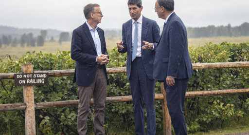 Koers Fed-baas Warsh is duidelijk