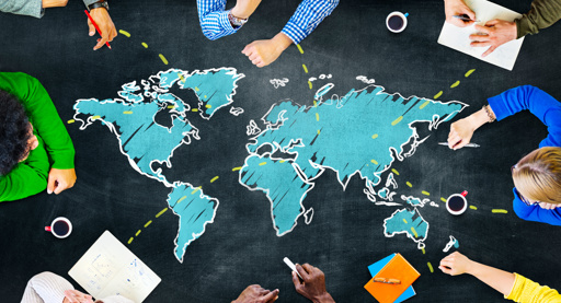 Keuzegids voor de etf-portefeuille: drie wereldwijde aandelenindices als basis