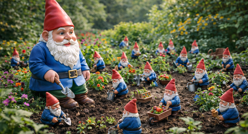 Zeggenschap op het Damrak