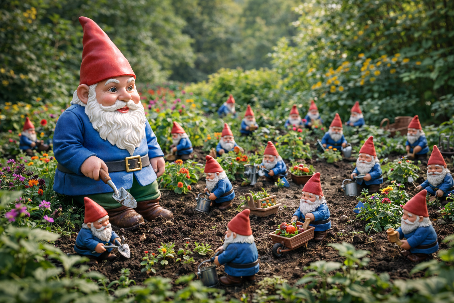 Zeggenschap op het Damrak