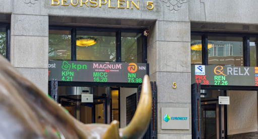 VEB-onderzoek deel 1. Goedkope leningen lopen af: AEX-bedrijven wacht miljard extra rente