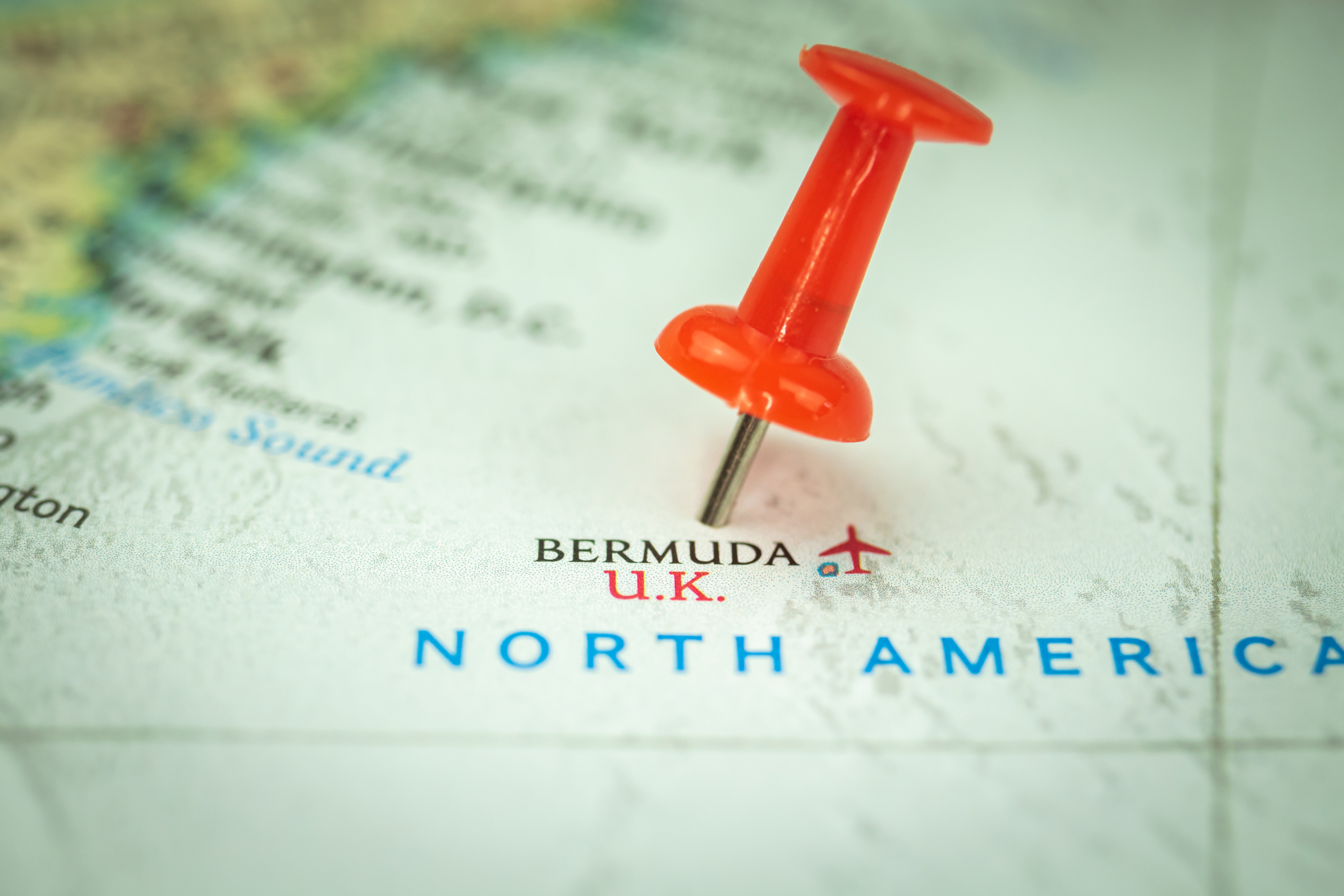 Ook op Bermuda: stemmen over beloningsbeleid Aegon blijft mogelijk
