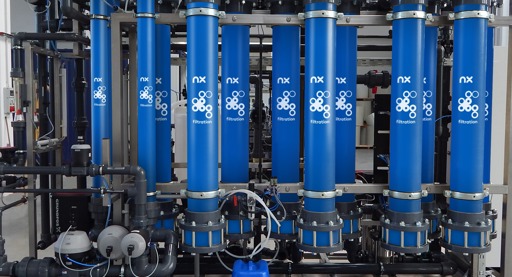 Tijd van vage vergezichten is voorbij: NX Filtration moet nu snel meer omzet binnenhalen