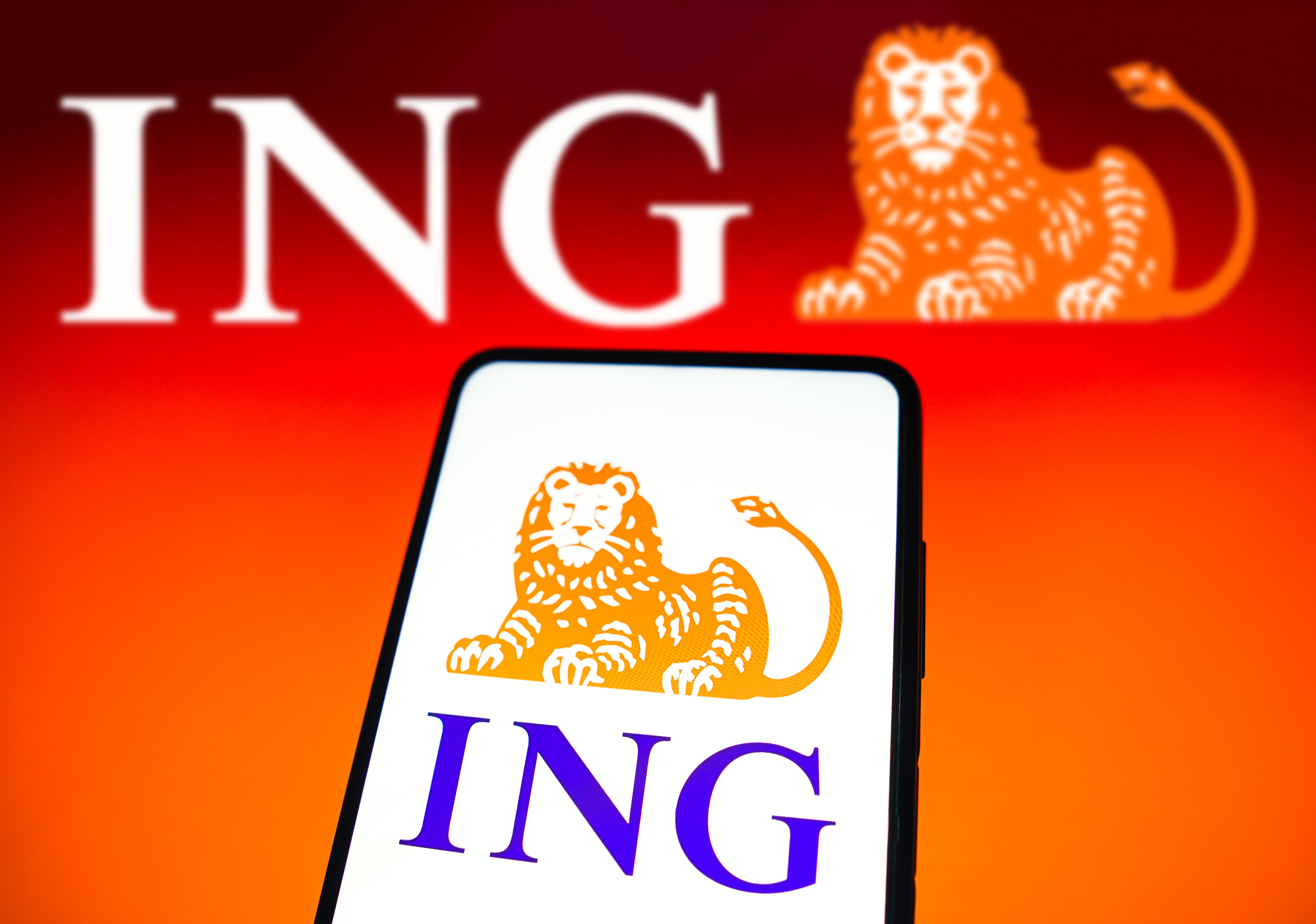 ING poetst rendement wat op met een nieuwe meetlat