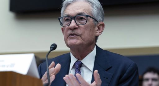 Powell tussen twee kwaden