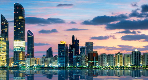 OCI-beleggers klem door dreigende verhuizing naar Abu Dhabi