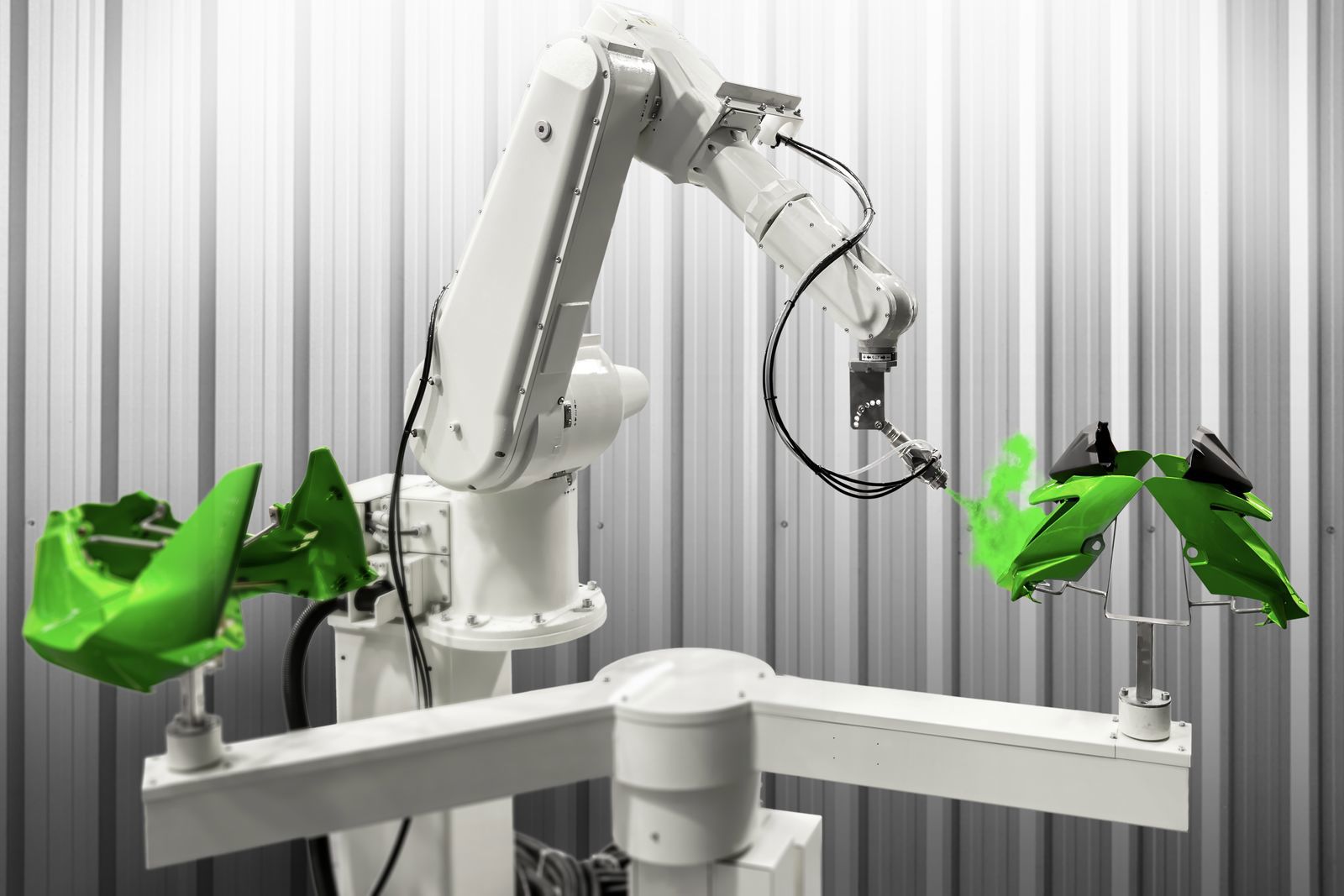 Fusie van gelijken? Akzo betaalt dikke overnamepremie voor Axalta