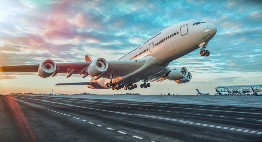 Machtswissel in Parijs: Airbus domineert, Boeing duikelt
