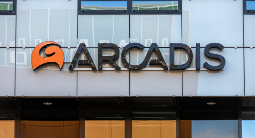 Na afhaken WSP ligt de lat hoog voor Arcadis-bestuur