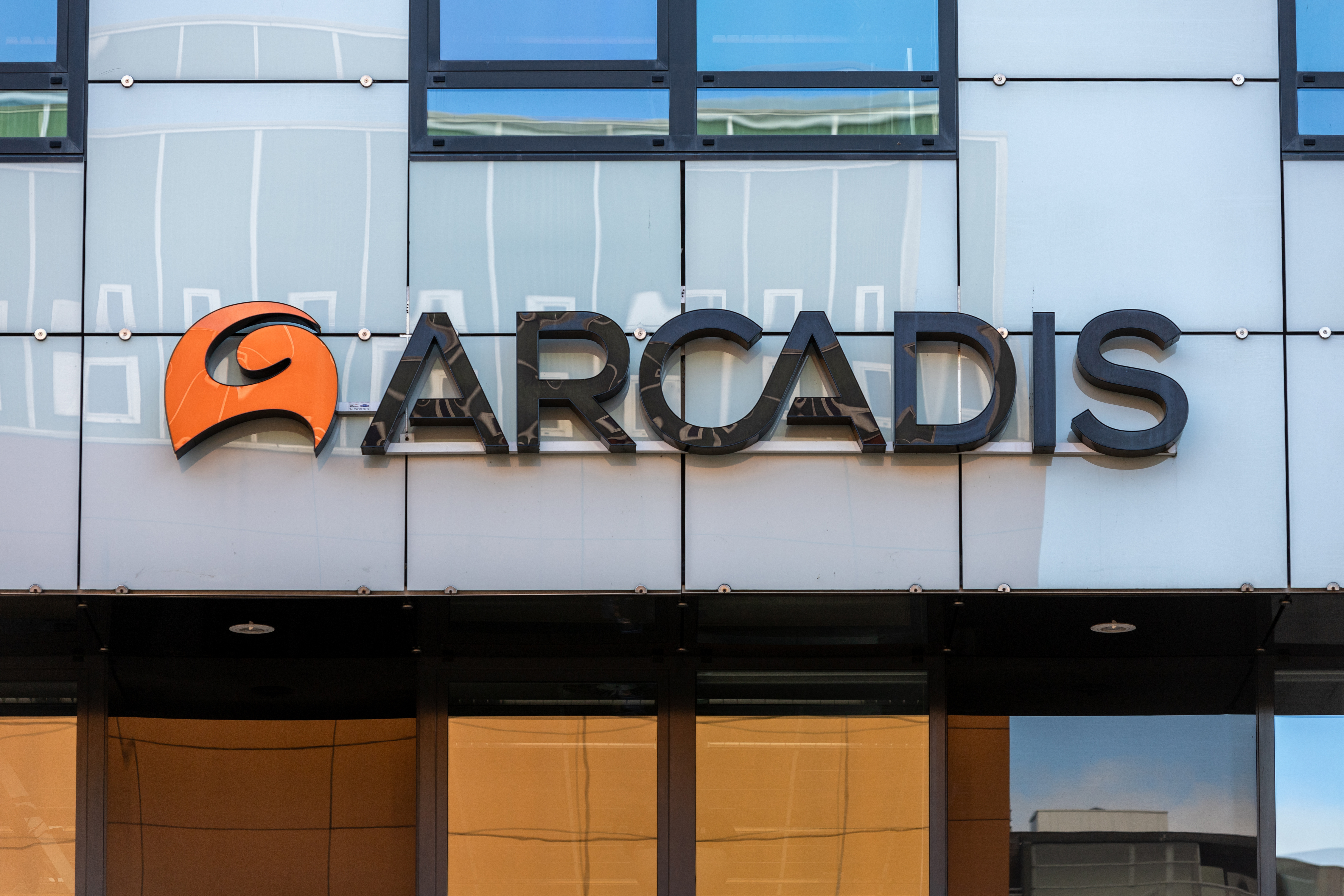 Na afhaken WSP ligt de lat hoog voor Arcadis-bestuur