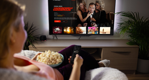 Netflix: de gouden standaard met een gouden prijskaartje