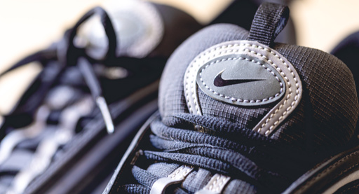 Beleggers juichen al, maar Nike zit nog in de warming-up