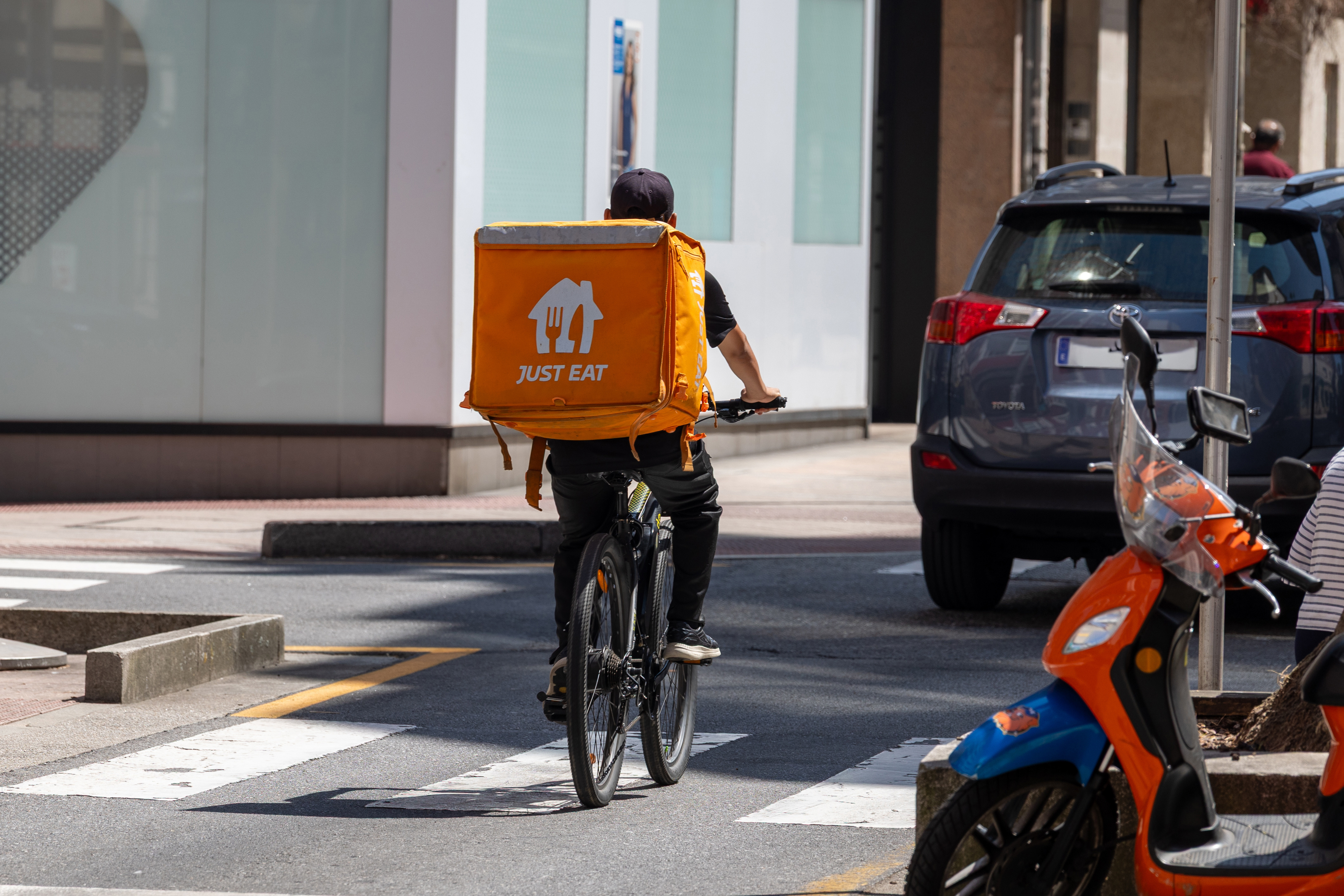 Overname Just Eat Takeaway nadert ontknoping: elf vragen en antwoorden over het bod van Prosus