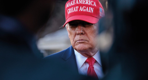 Zes maanden Trump: zal de aantrekkingskracht van Amerika verder afbrokkelen?