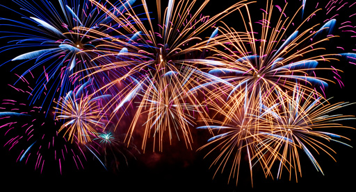 Column: nieuwjaarswens