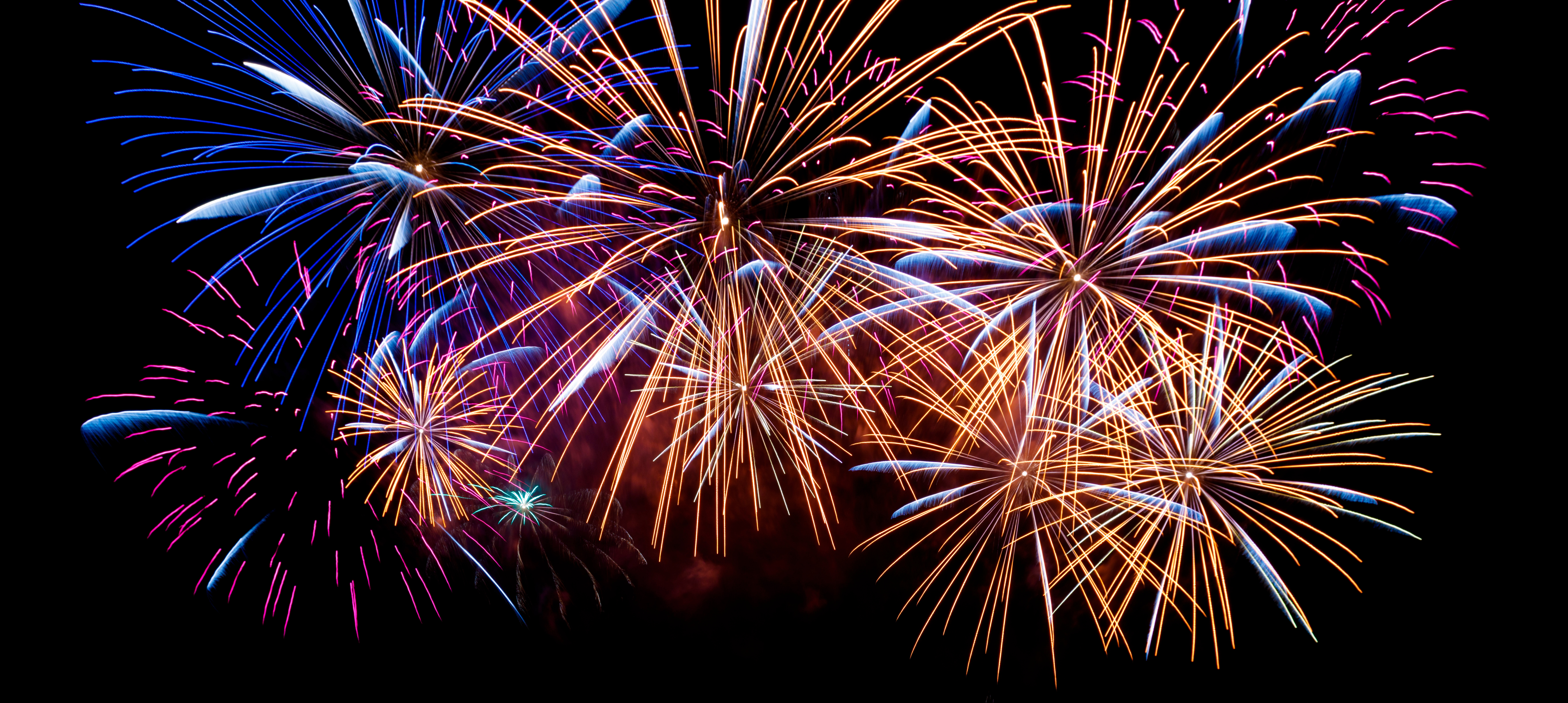 Column: nieuwjaarswens