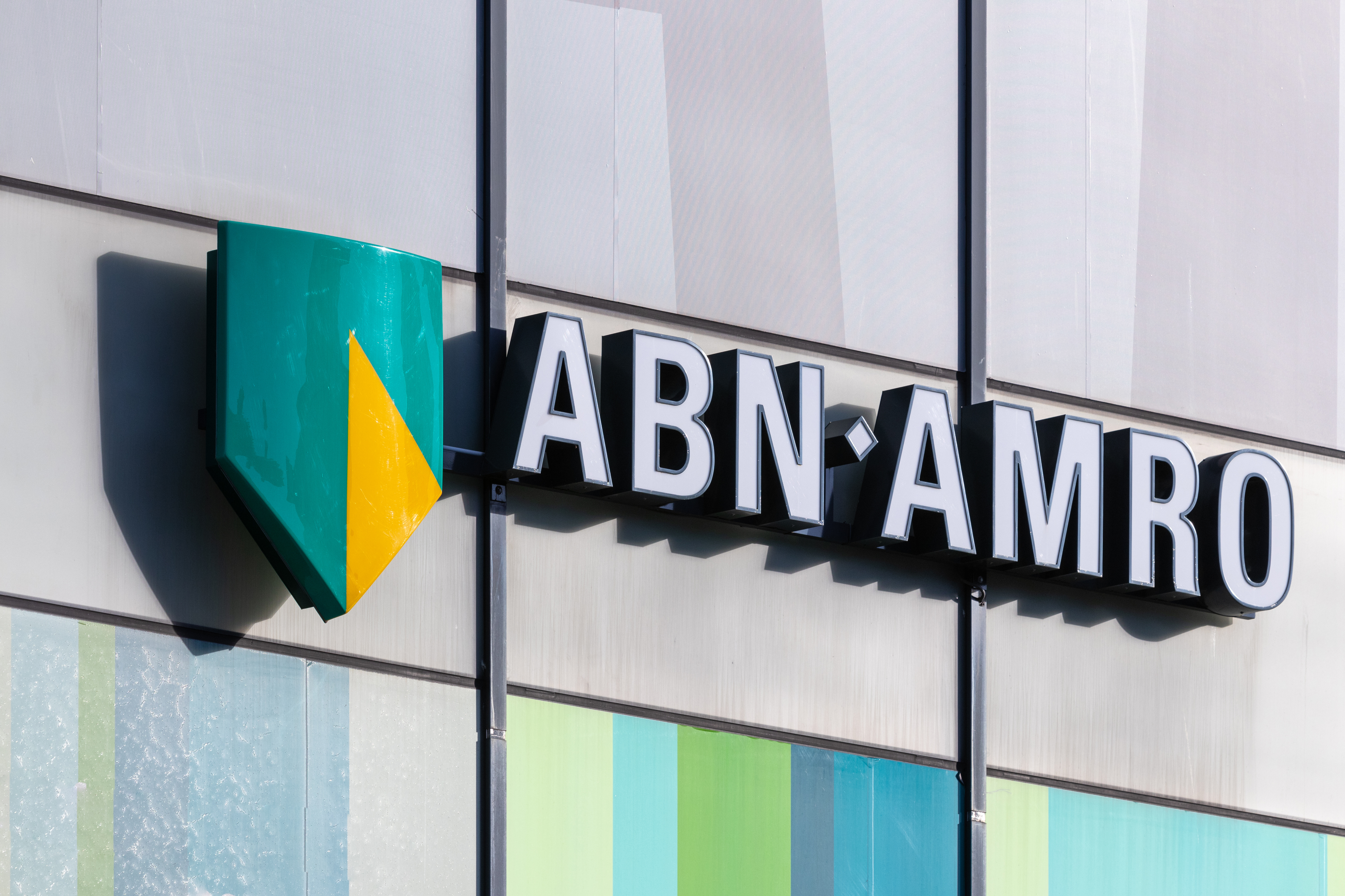 Woord en daad: het gat dat ABN Amro moet dichten