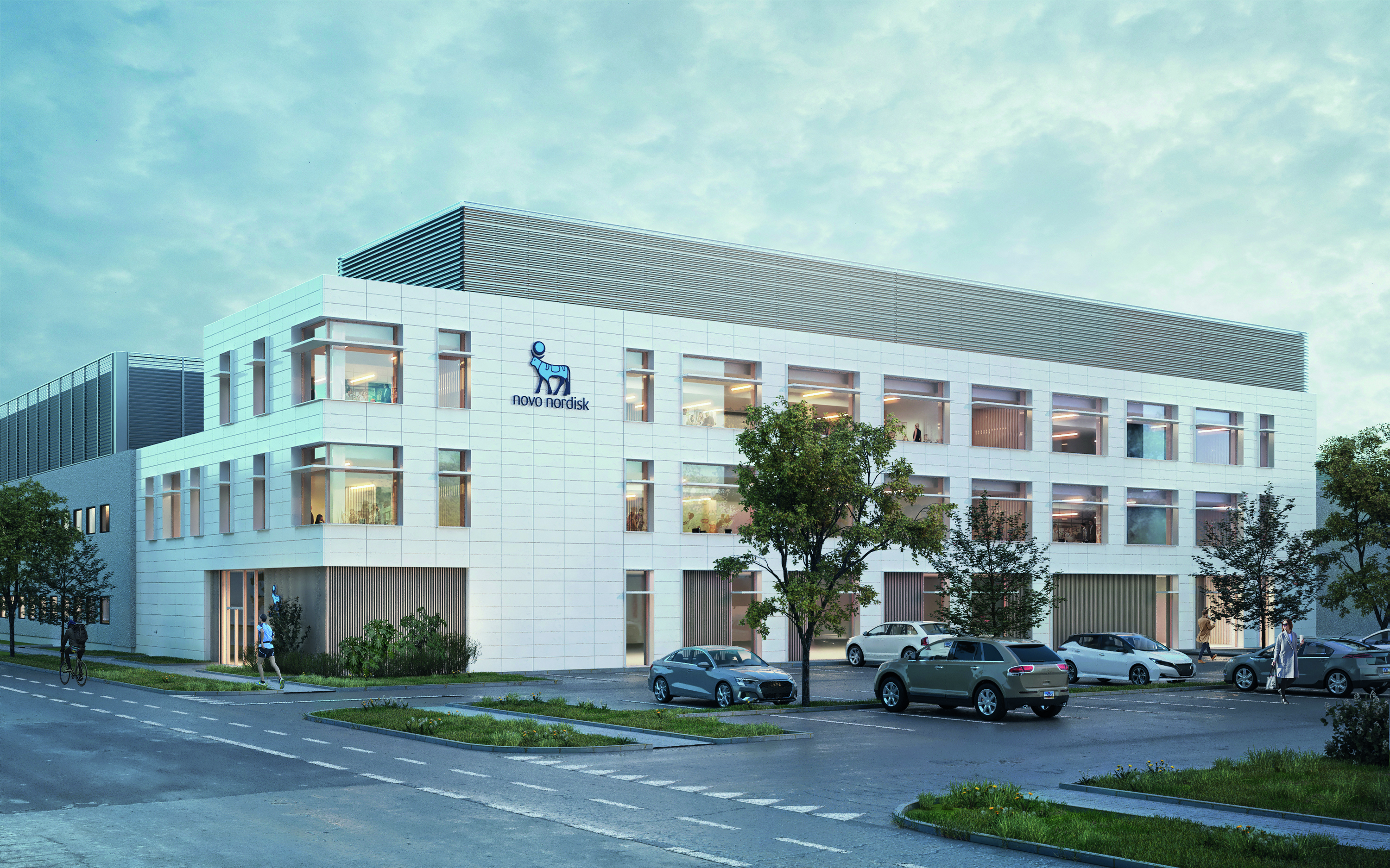 Novo Nordisk raakt zijn status van zwaargewicht kwijt