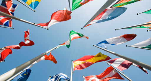 Een kwart eeuw Europese beursrendementen