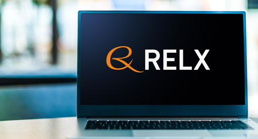 AI maakt van RELX’ traagste divisie de snelste groeier