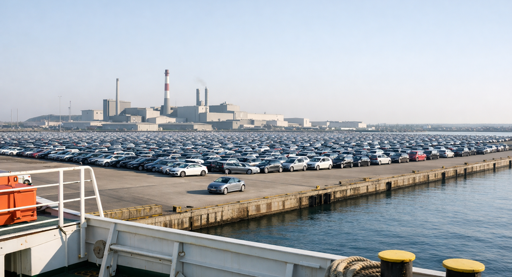 Klem tussen China en Silicon Valley