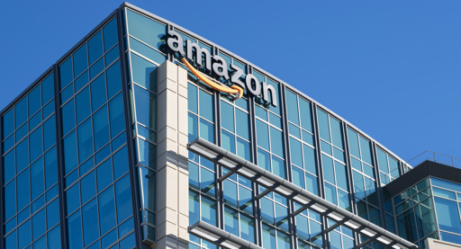 Beleggers twijfelen, maar Amazon zet in op AI als ‘once-in-a-lifetime opportunity’
